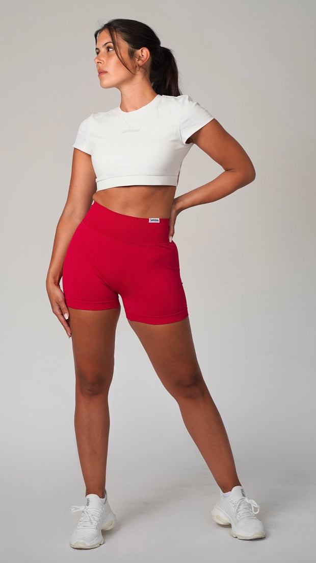 Athletic wear shorts online