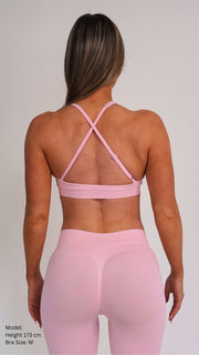 Reggiseno Sportivo - Athletic Wear