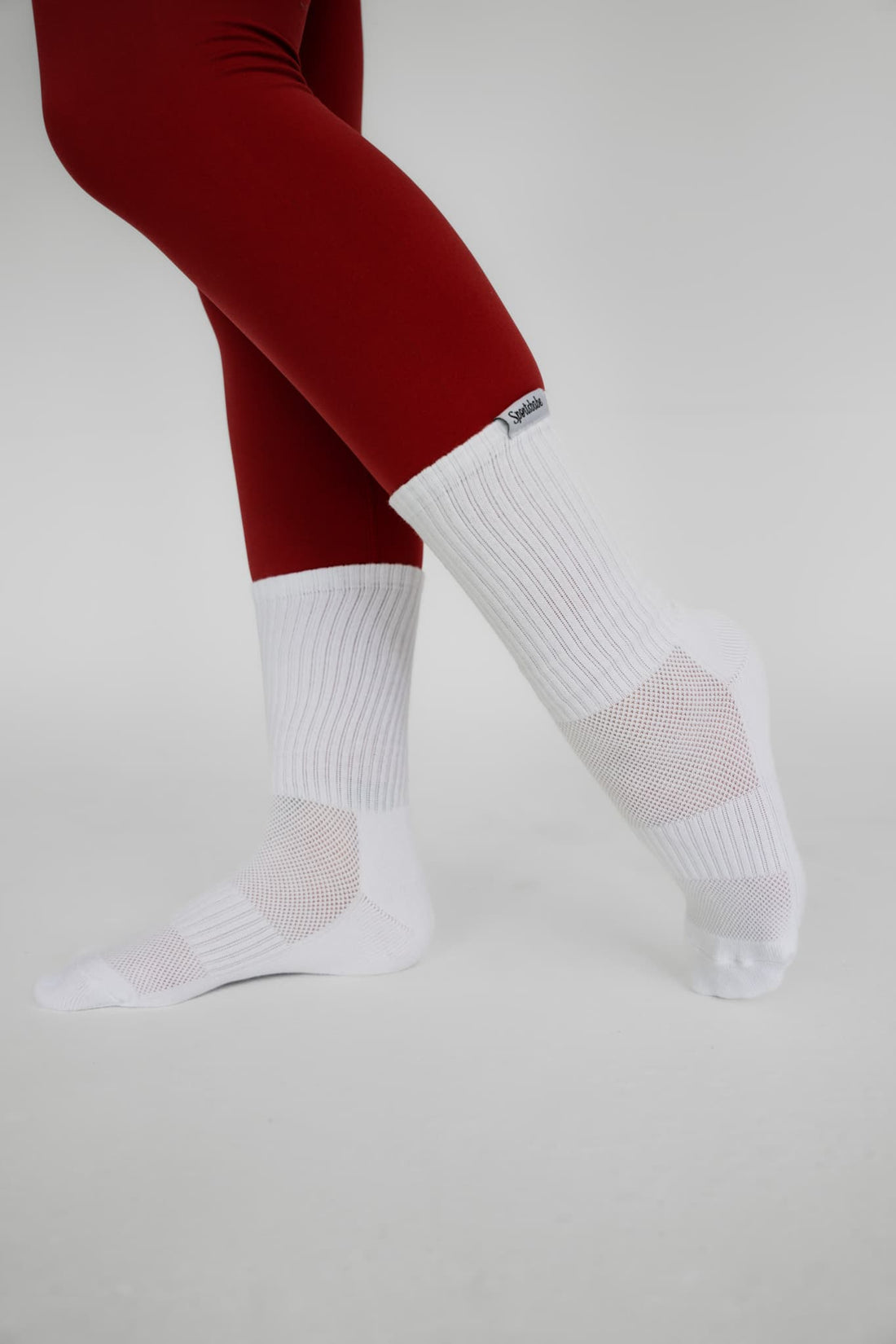 Sportsbabe Crew Socken