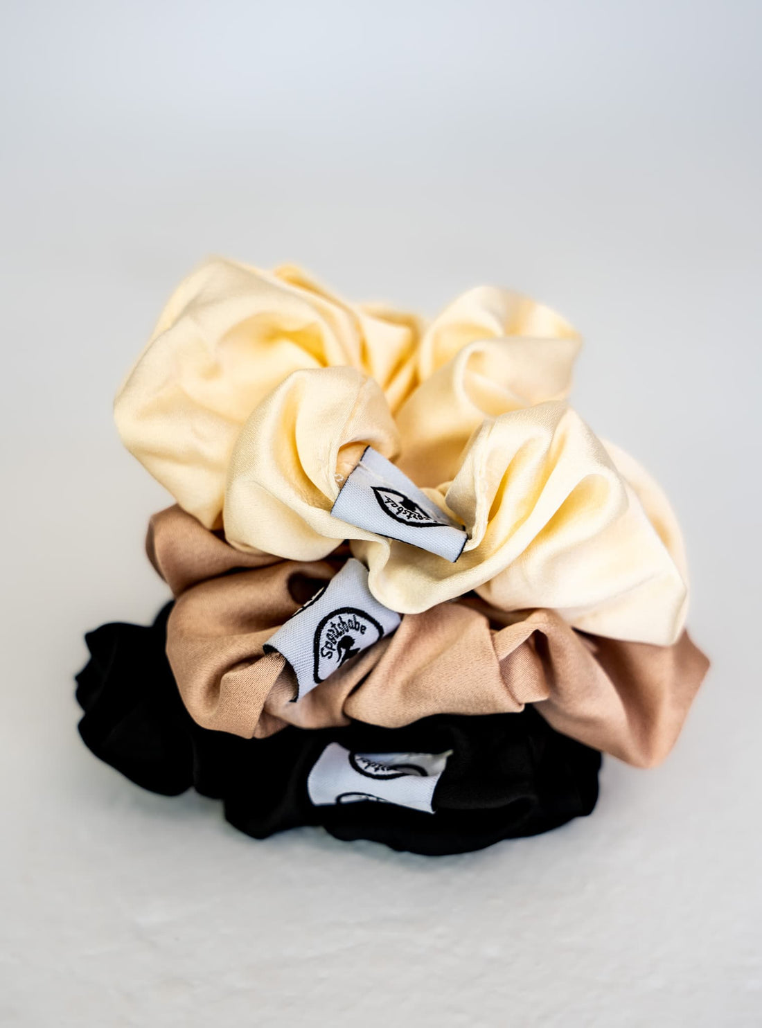 Scrunchies 3er Bundle