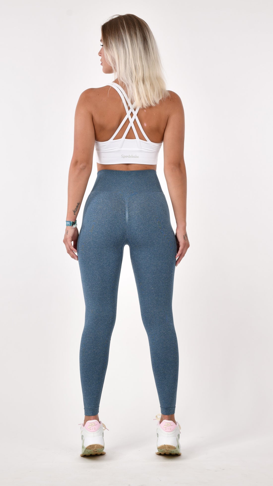 Push-Up Leggings