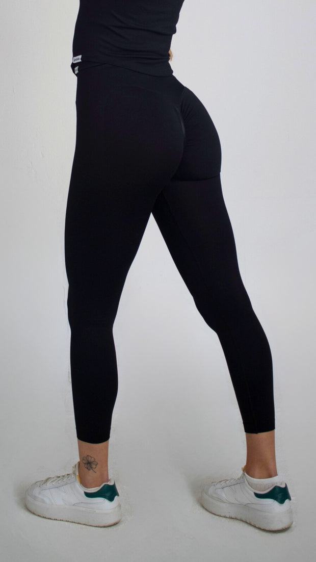 Black Collection Leggings