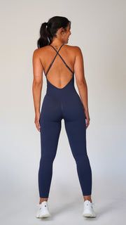 Sporty Jumpsuit - Lang