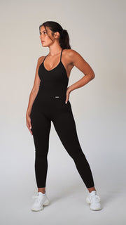 Sporty Jumpsuit - Lang