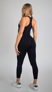 Black Collection Leggings